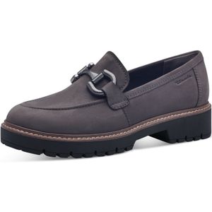 Tamaris Slipper, Blockabsatz, Halbschuh, Schlupfschuh mit Touch It-Ausstattung