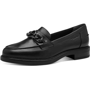 Tamaris Dames Instappers 1-24219-43 001 normaal Maat: 40 EU