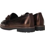 Tamaris 24201 für Damen, braun, Gr. 37 EU