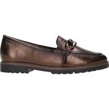 TAMARIS Slip On - Brons - Slippers