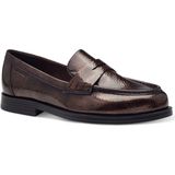 TAMARIS - Mocassins - Bruin - Maat 38