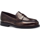 TAMARIS - Mocassins - Bruin - Maat 38