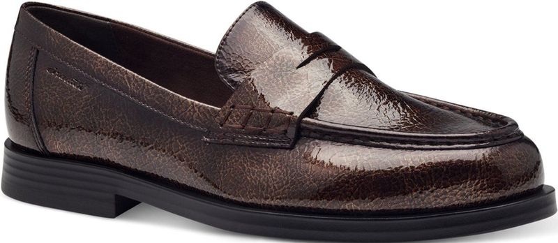 TAMARIS - Mocassins - Bruin - Maat 38