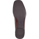 Rieker - Dames - Schoenen - Bruin - Leer