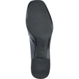 Tamaris - Trotteur - Loafers - Blauw - 38