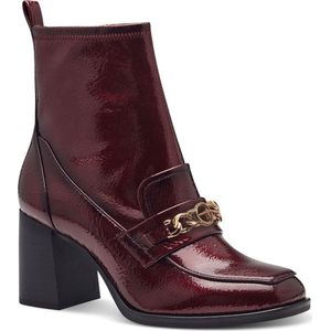 Tamaris Dames Enkellaarsje 1-25320-537 normaal