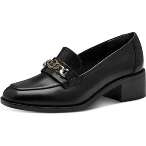 Tamaris Women Slip-on für Damen, schwarz, Gr. 40 EU