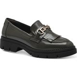 Tamaris - 1-24320-43 - Mocassin - Olijf - Dames