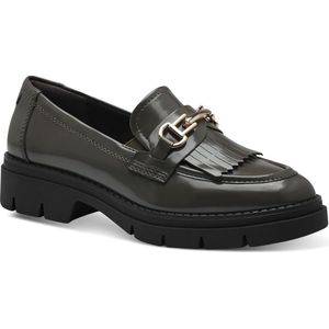 Tamaris - 1-24320-43 - Mocassin - Olijf - Dames