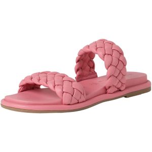 Tamaris Dames 1-1-27113-28 548 40 platte sandalen, flamingo, EU