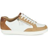 Tamaris  NADIA  Sneakers  dames Wit