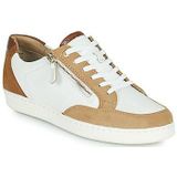 Tamaris  NADIA  Sneakers  dames Wit