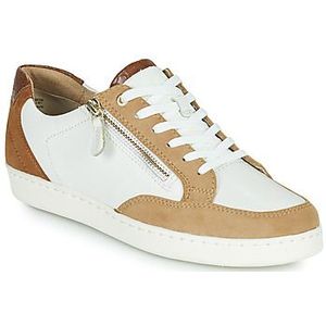 Tamaris  NADIA  Sneakers  dames Wit