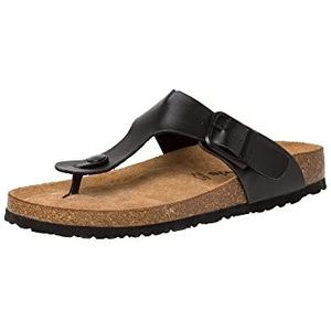 Tamaris Dames Slipper 1-1-27522-20 001 Maat: 38 EU