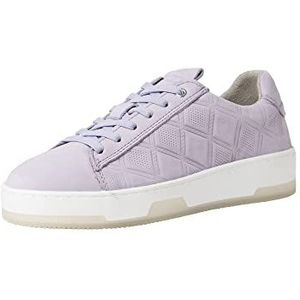 Tamaris 1-1-23813-38 Sneakers voor dames, lila (lilac), 38 EU