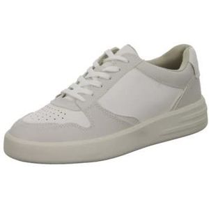 Tamaris Dames 1-1-23752-29 Sneakers, Light Grey, 36 EU