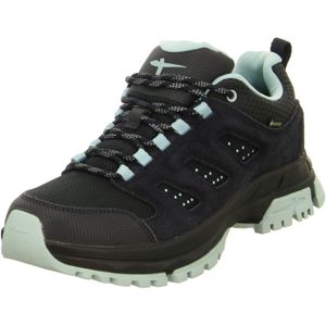 Tamaris - ACTIVE GORE-TEX - Wandelschoen - Zwart - GORE-TEX Technologie