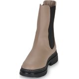 Tamaris Dames Chelseaboot 1-1-25452-29 317 normaal Maat: 36 EU