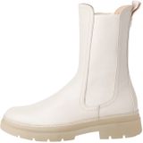 Tamaris - Chelsea Boots - Zwart - Leer