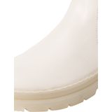 Tamaris - Chelsea Boots - Zwart - Leer