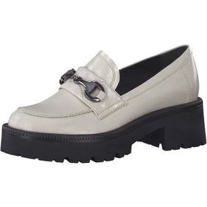 Tamaris Instappers  lichtgrijs