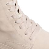 Tamaris - 1-1-25273 - Enkellaarsjes - Ivoor - Comfortabel