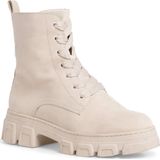 Tamaris - 1-1-25273 - Enkellaarsjes - Ivoor - Comfortabel