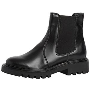 Tamaris Dames Chelseaboot 1-1-25451-29 017 normaal Maat: 40 EU