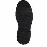 Tamaris - 1-25462-29 - Enkellaarsjes - Beige - Leer