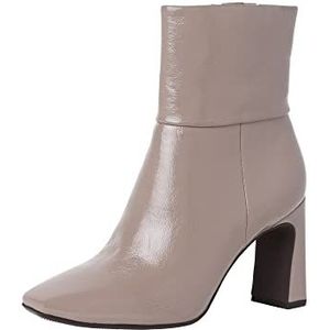 Tamaris Dames 1-1-25399-29 enkellaarsjes, zwart, 39 EU