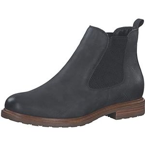 Tamaris für Damen, schwarz, Gr. 36 EU