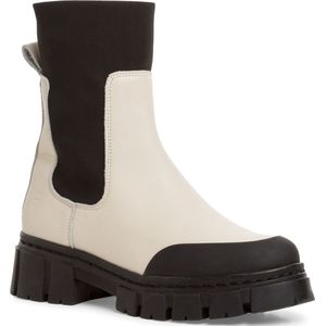 Tamaris Chelseaboot 1-25456-43 001 Maat: 41 EU