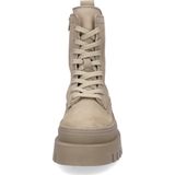 Tamaris Veterbooties taupe Leer