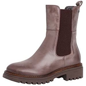 Tamaris Dames Chelseaboot 1-1-25433-29 326 normaal Maat: 37 EU