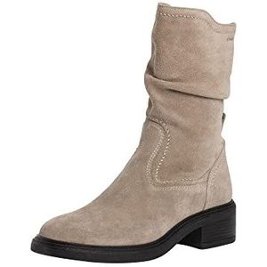 Tamaris Dames 1-1-25490-29 modelaarzen, taupe, 38 EU