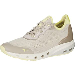 Tamaris ACTIVE Dames Wandelschoen T-1630 1-1-23776-30 346 wijd Maat: 37 EU