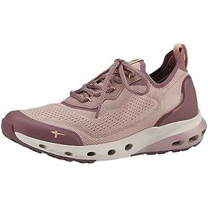 Tamaris ACTIVE Dames Wandelschoen T-1630 1-1-23776-30 544 wijd Maat: 37 EU