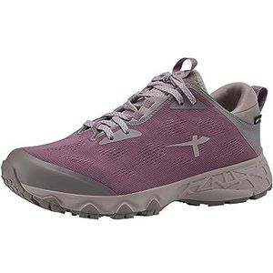 Tamaris Active Gore-Tex W-0484 1-1-23757-30 dames wandelschoenen, breed, robijn, 40 EU, Ruby