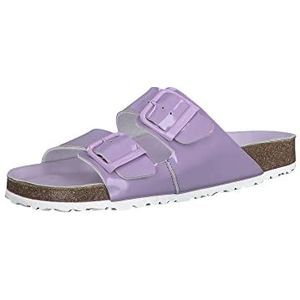 Tamaris Dames 1-1-27512-38 Slipper, Lila, 40 EU