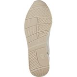 Tamaris Sneakers wit Synthetisch - Dames