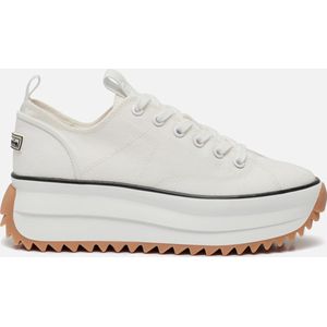 Tamaris Plateau Sneaker - 1-1-23731-20 für Damen, weiß, Gr. 41 EU