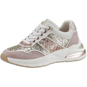 Tamaris  23721-587  Lage Sneakers dames