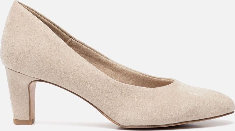 Tamaris Nette schoenen 1-22418-20 418 Beige