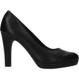 Tamaris Pumps zwart Synthetisch - Dames - Maat 41