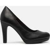 Tamaris Pumps zwart Synthetisch - Dames - Maat 38