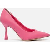 Tamaris Pumps roze Synthetisch - Dames - Maat 40