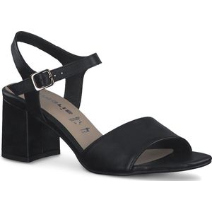 Tamaris Dames Sandaaltje 1-1-28301-003 normaal