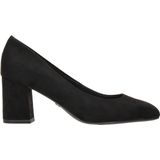 Tamaris Pumps zwart Textiel - Dames - Maat 36