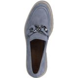 Tamaris Loafers 1-24707-20 880 Blauw