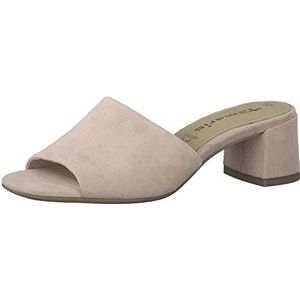 Tamaris Tamaris Mujer 1-1-27204-20 Mocassin dames, Poeder roze